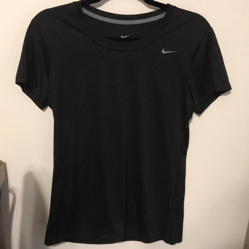 Women’s Nike Dri-fit Training T-shirt